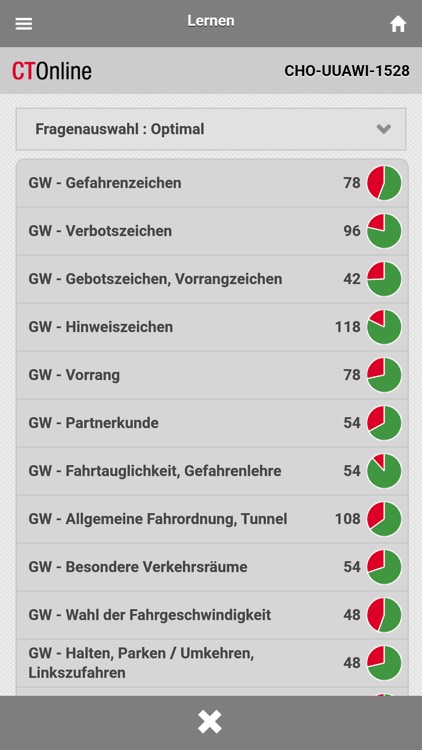 Ihre Fahrschule screenshot-3