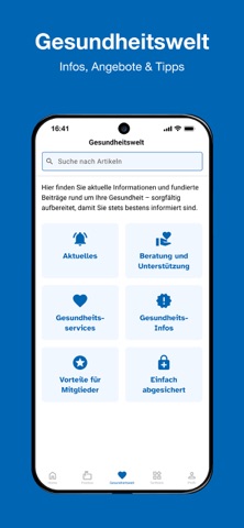 SDK - App Screenshot 5 of 7