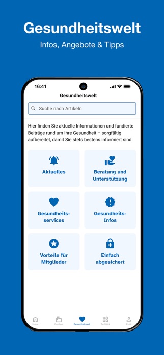 SDK - App Screenshot 5 of 7