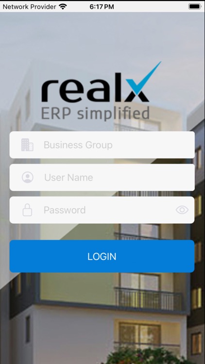 RealxERP
