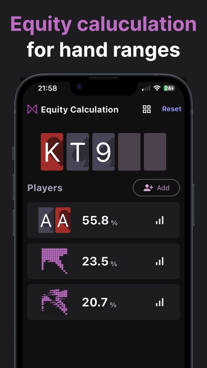 NTPoker – GTO Poker Trainer