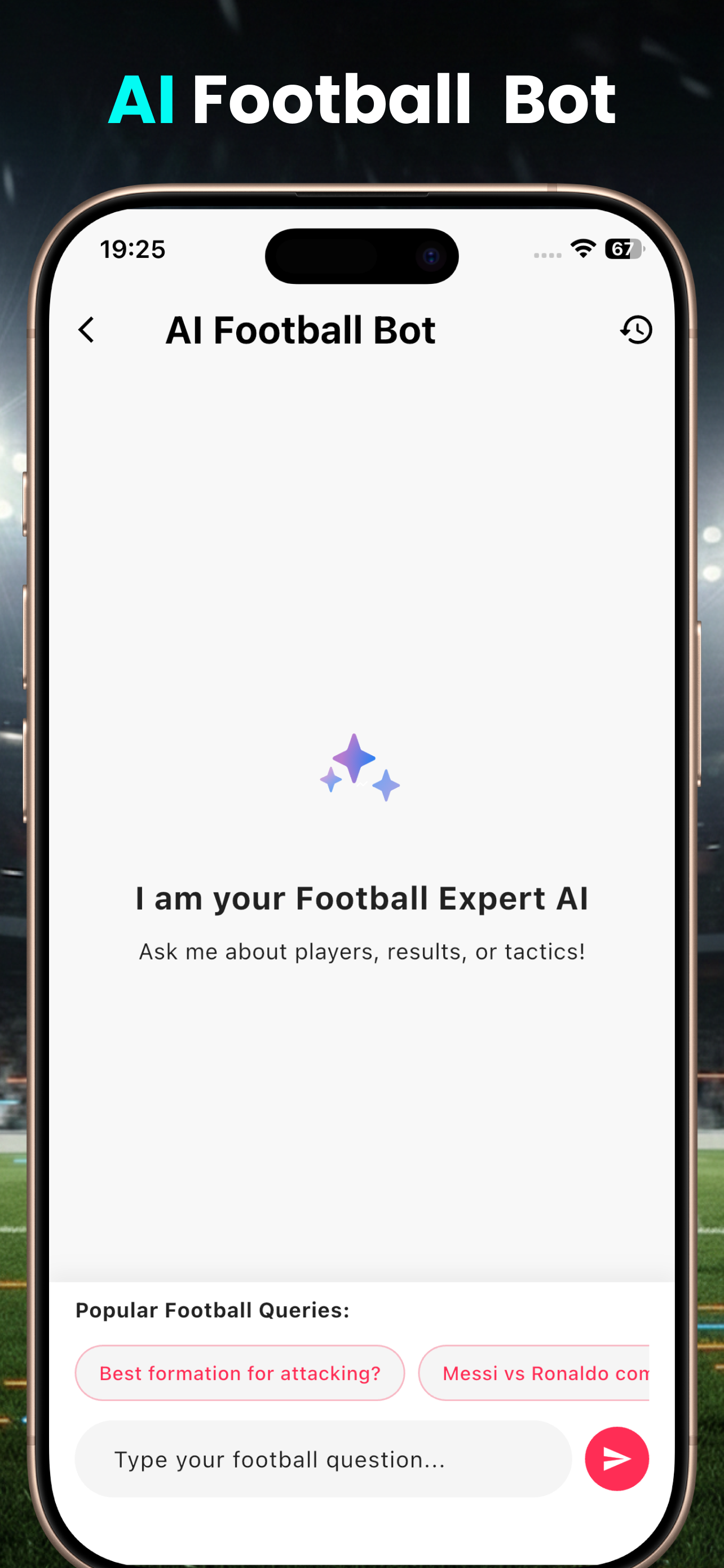 Sports All Live Football Score
