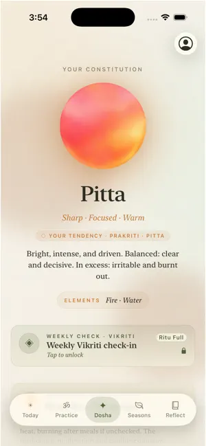 Ritu - Ayurveda screenshot 3