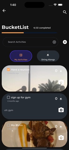 SHLA screenshot