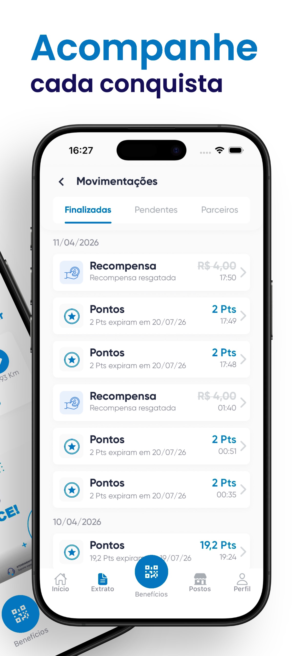 Screenshot 2 of Posto Charmantt +