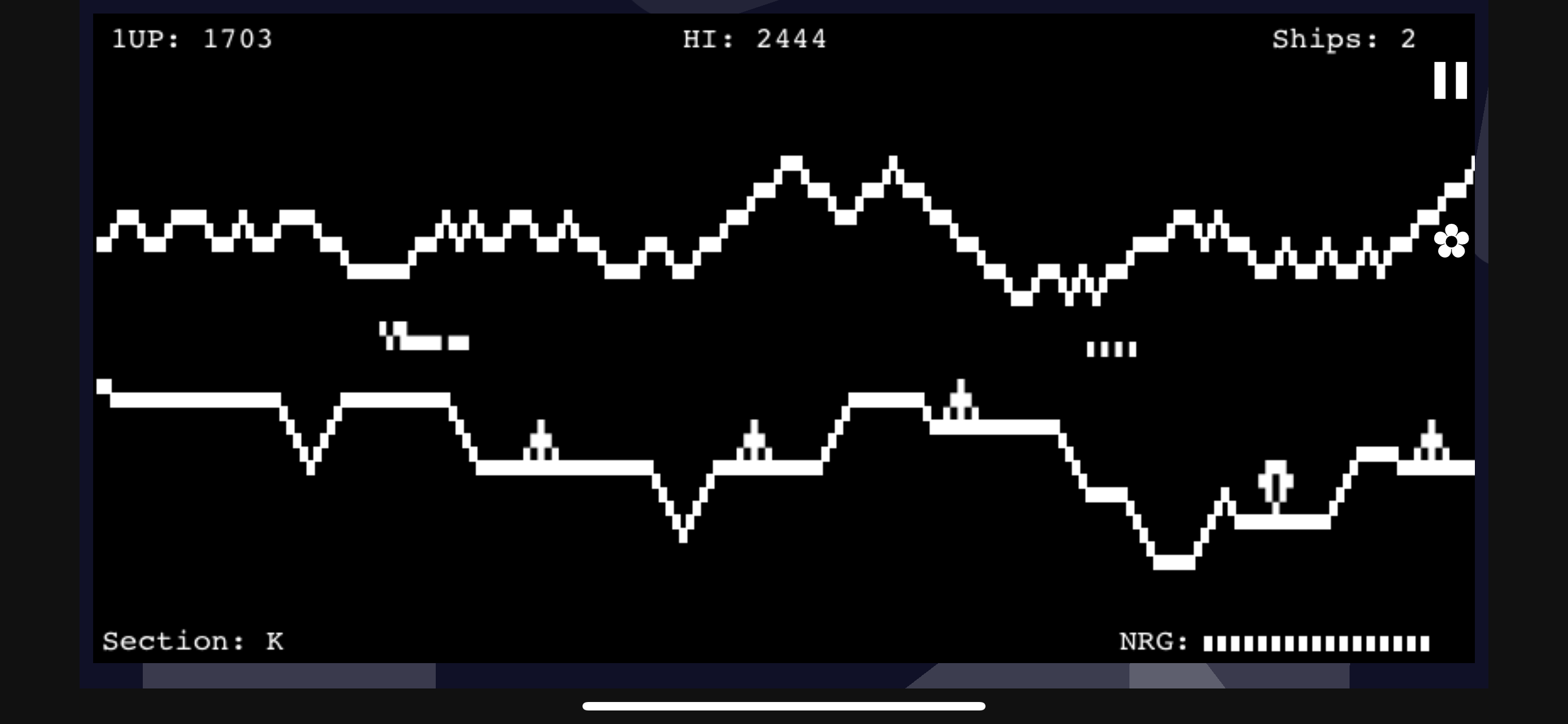 Pixel Cavern screenshot 7