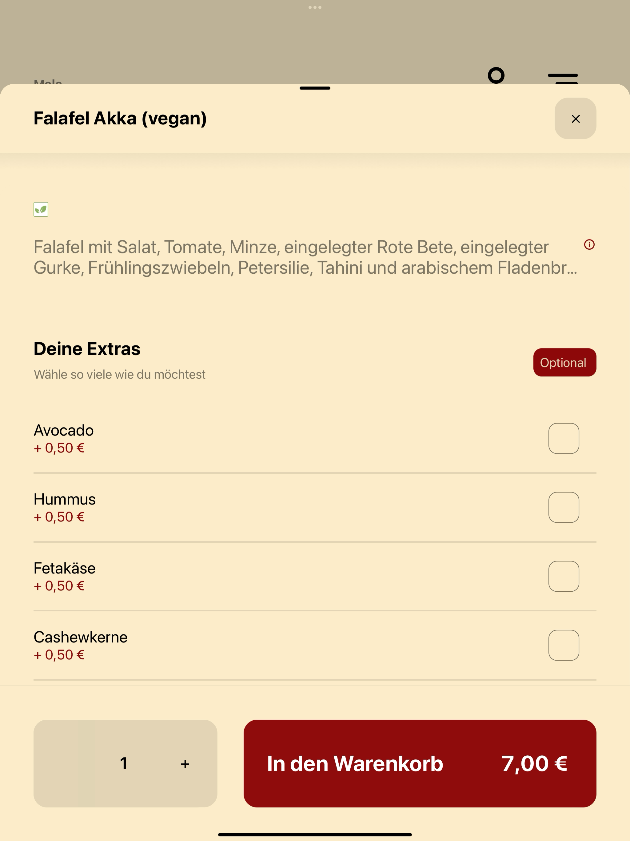 Mola Landau screenshot 8
