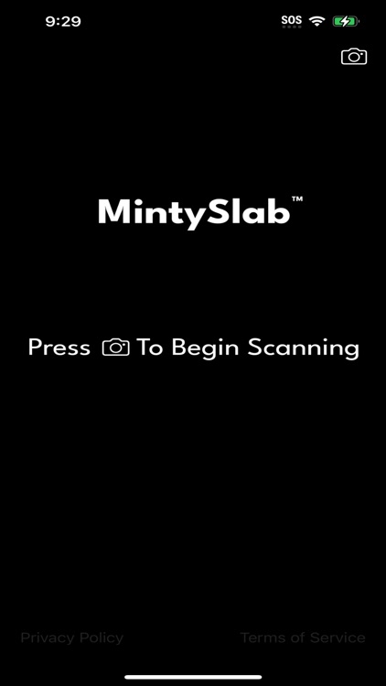 MintySlab®
