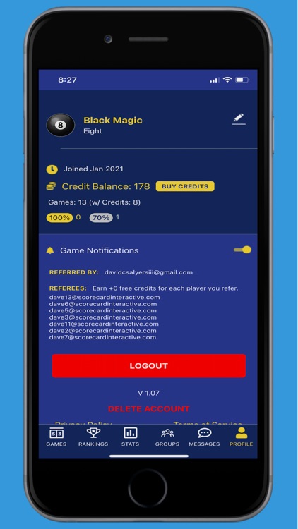 jumpON Sports: Win Cash Prizes screenshot-3