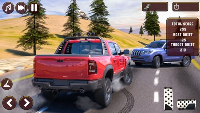 Hajwala Car Drift Zone Racing Screenshot