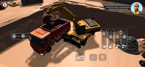 Mega Machines: Heavy Simulator screenshot