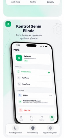 Gastromist Screenshot 1 of 4