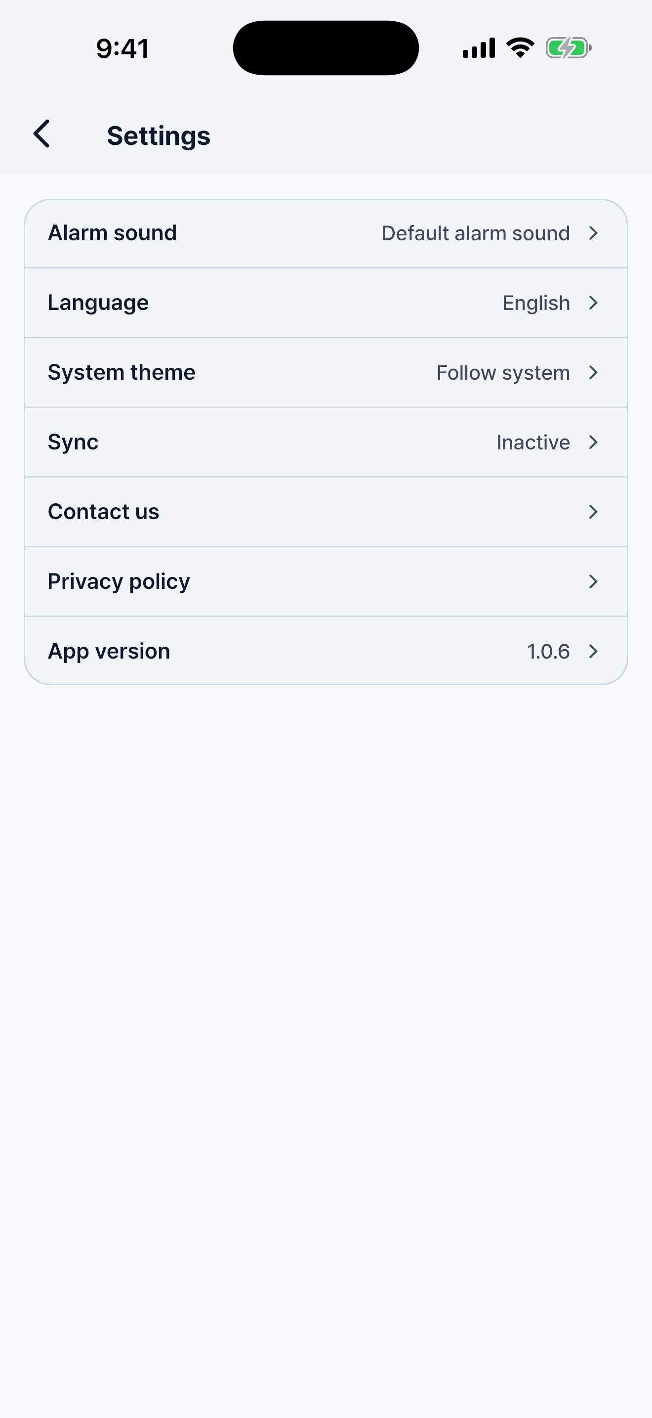 ShiftDay: Weekly Work Alarm