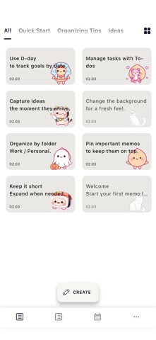 Cumo AI Screenshot 2 of 7