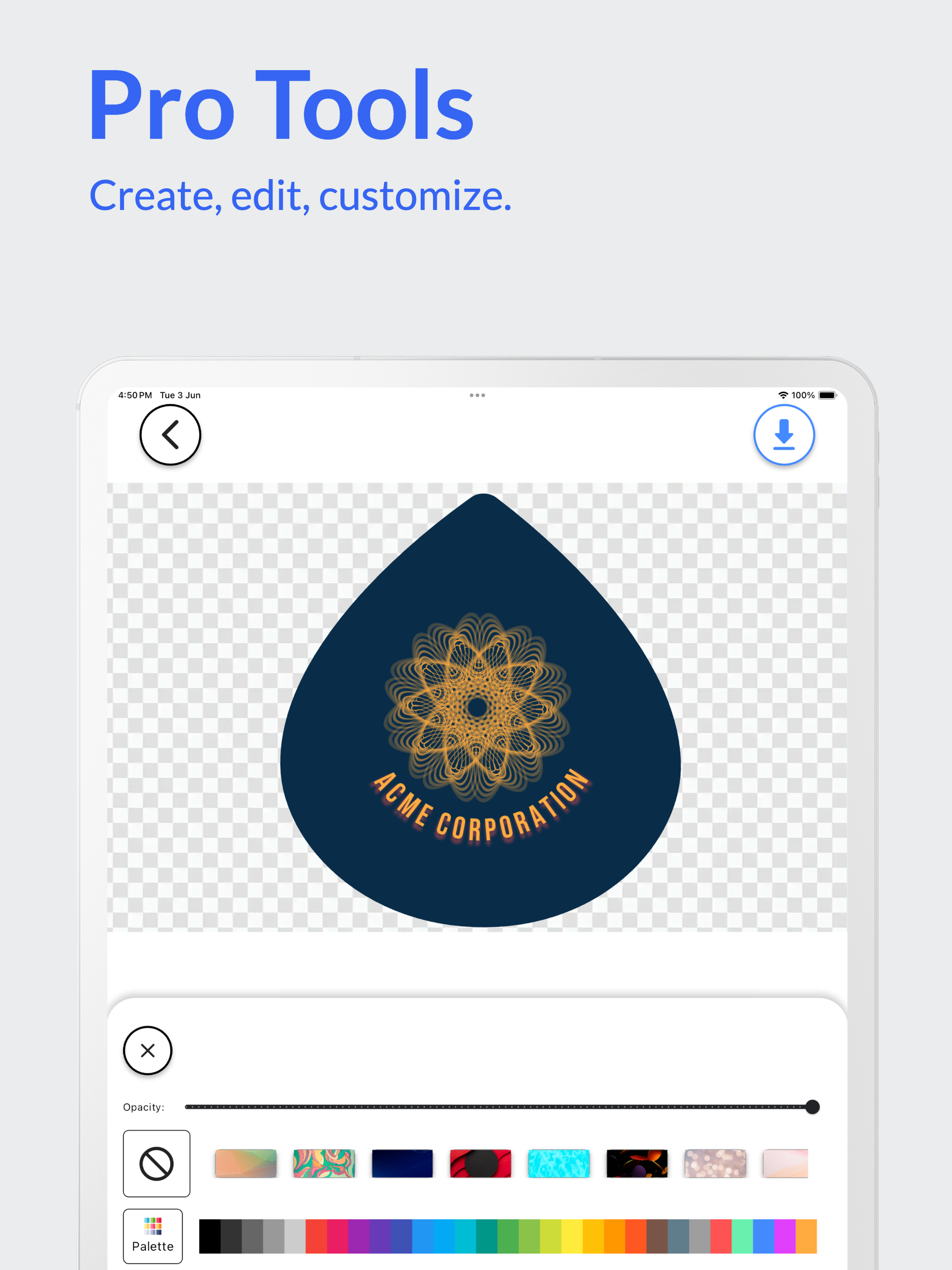 VideoTime Pro: Stamp & Edit