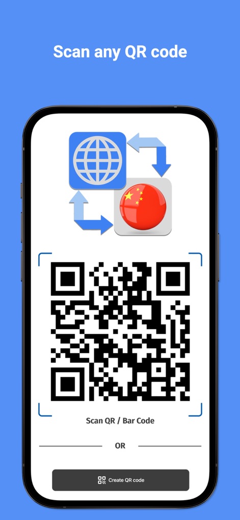 Chinese Translator Pro : ChiGo - Productivity App | MWM