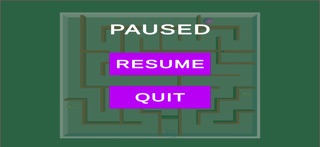 Roll Quest Maze Mastery screenshot