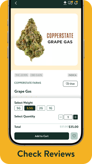 Sol Flower iPhone screenshot 6 - Shopping app