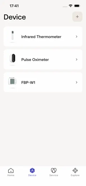 FondCircle screenshot 3