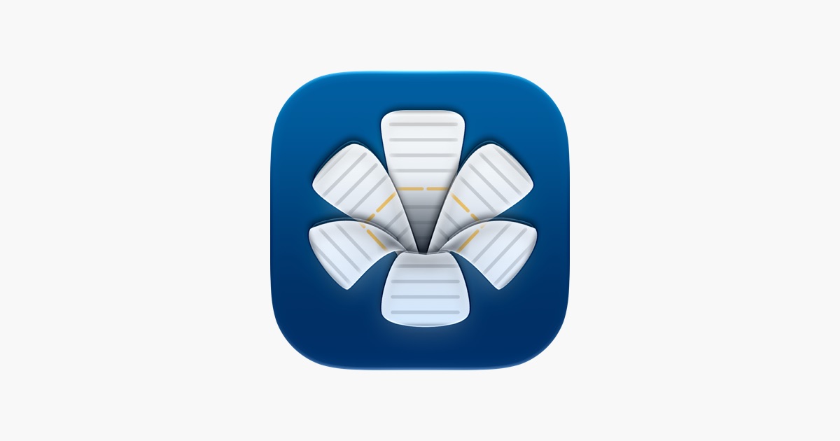 ‎Bloom: Notes & Daily Writing App - App Store