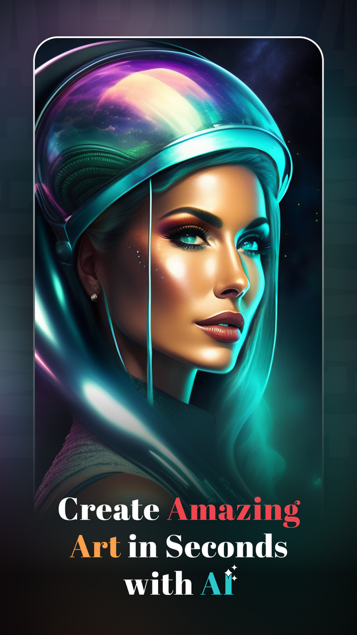 AI Character Generator