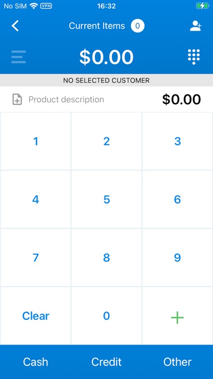 Vendara Mobile screenshot-3