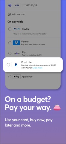 Mercari: Buying & Selling App screenshot