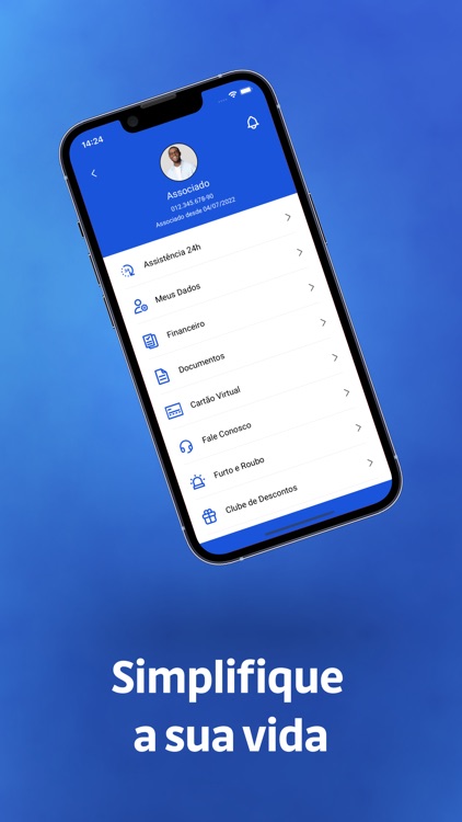 Invest Proteção Veicular