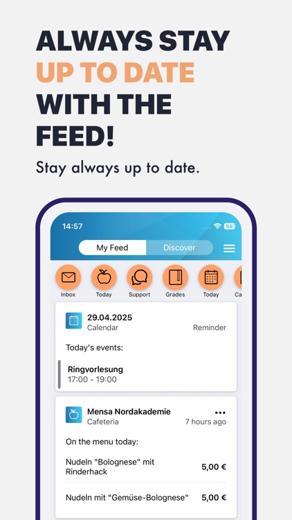 NORDAKADEMIE screenshot-3