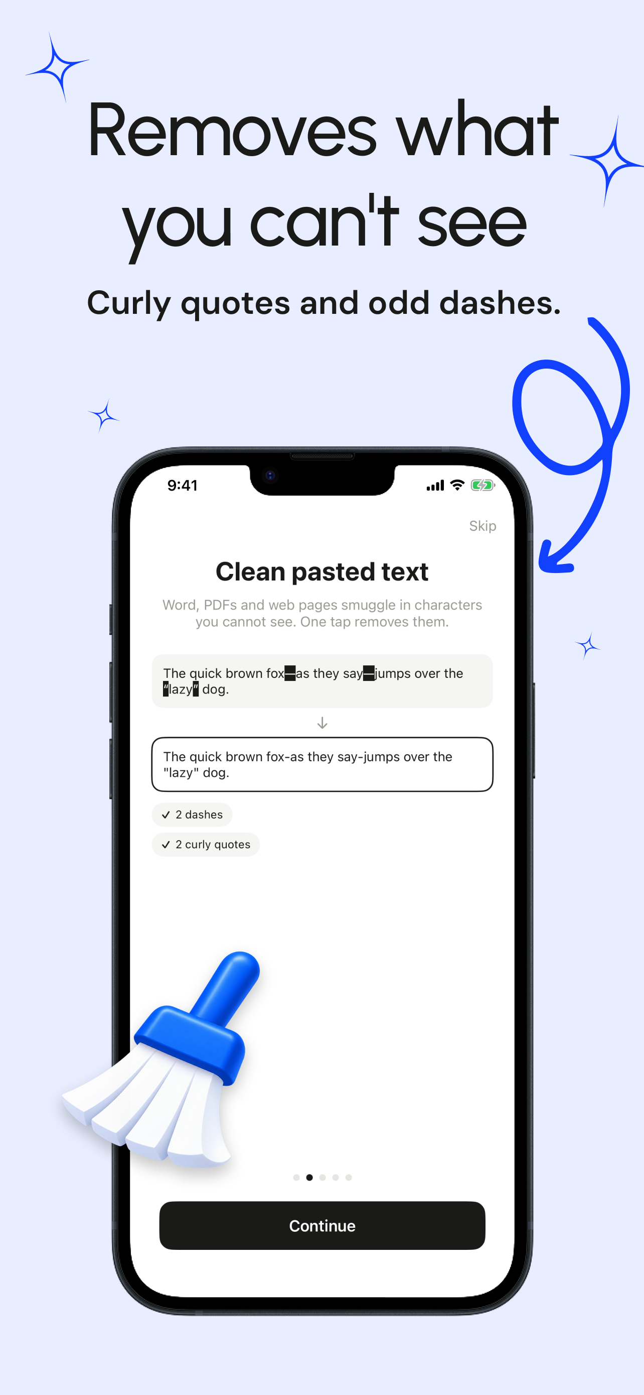 Text Cleaner: Case Converter screenshot 6