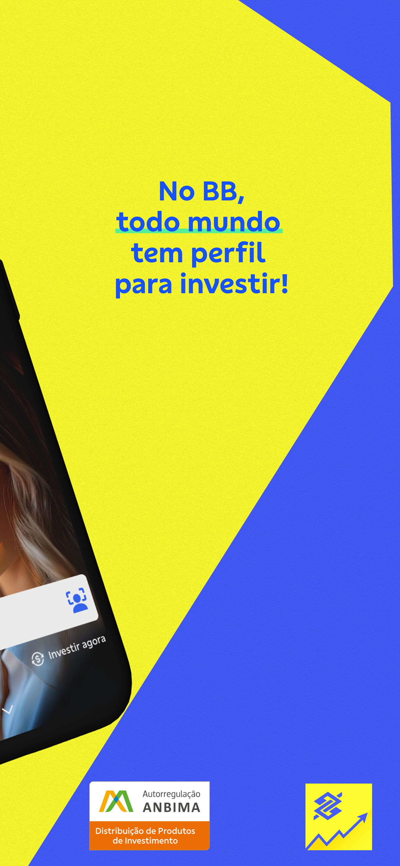 Investimentos BB Taxa Zero