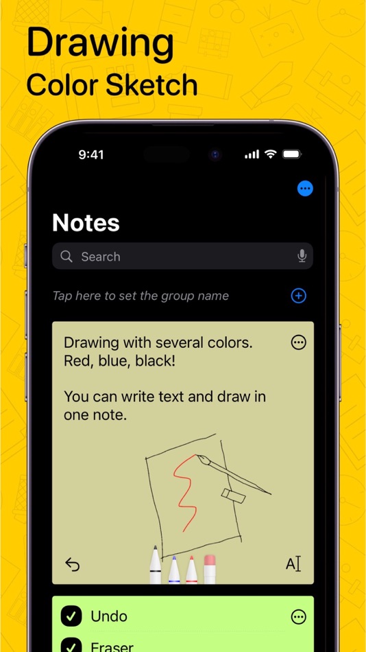 #4. Sticky Note Widget. Stickies (macOS) 由: Vitaly Kuz'menko