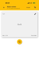 Flashcards Maker Offline screenshot