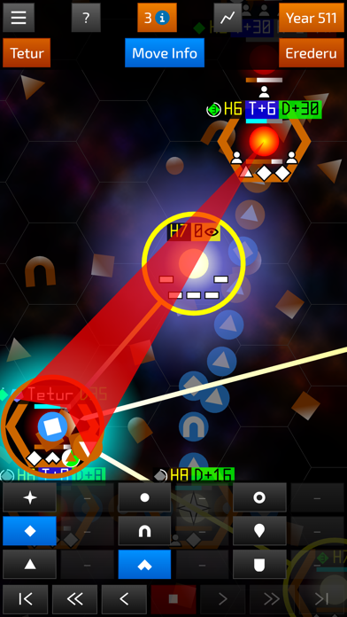 Sublight Empire Screenshot 4 of 6