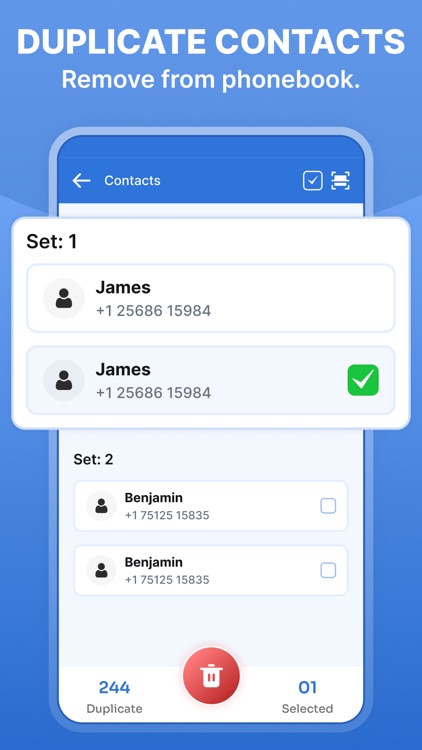Cleanify: Duplicate Photo screenshot-4