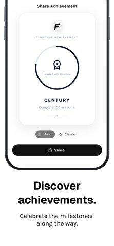 Flowtime° Screenshot 6