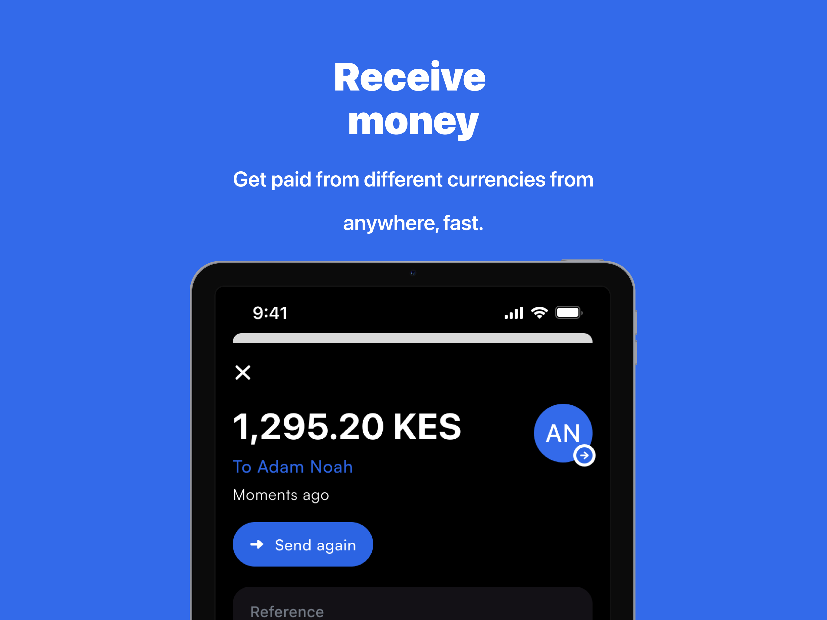 StellarPay