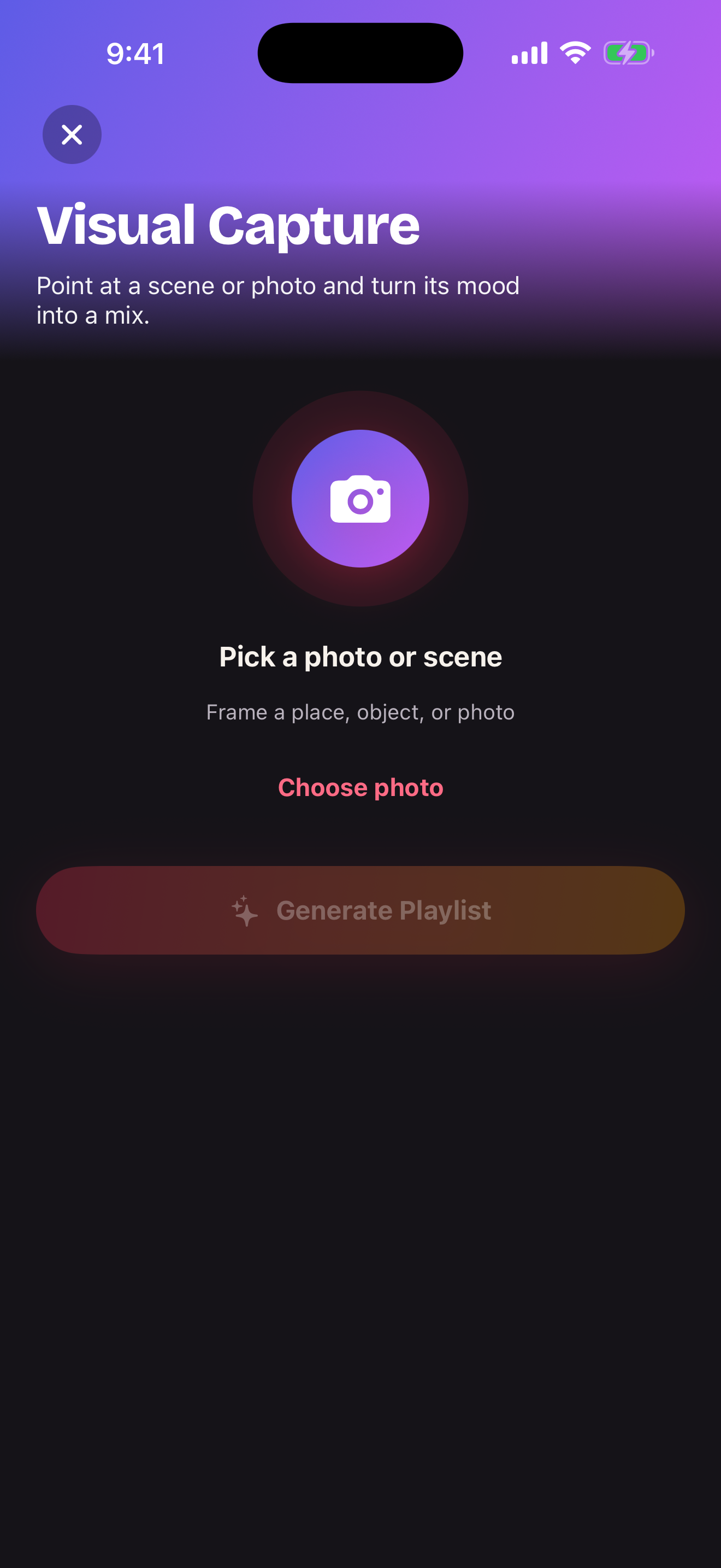 Playlist-Me screenshot 4