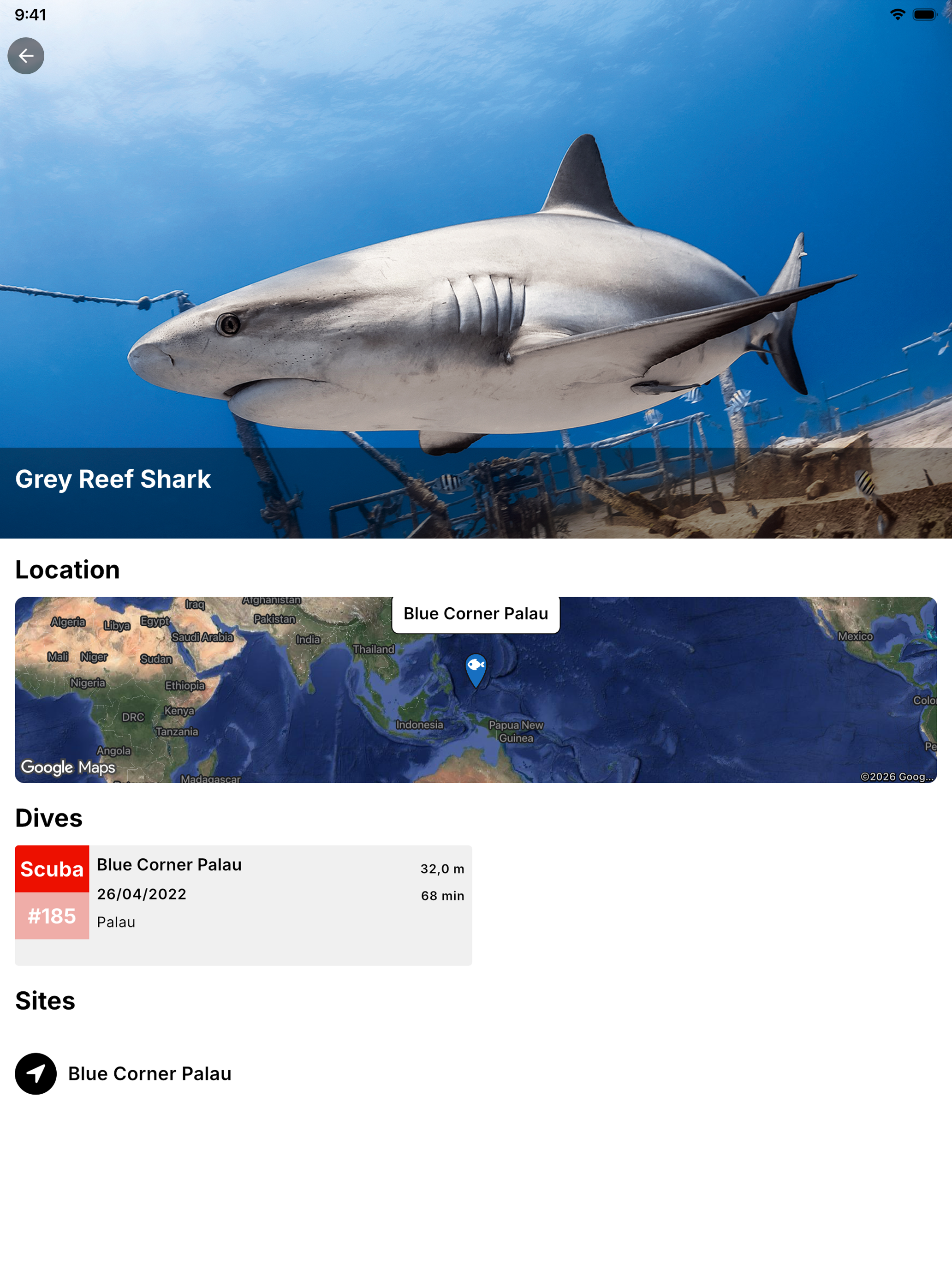SSI App - Education and Fun screenshot 11