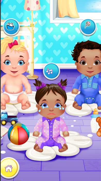 BusyBeesDayCare Screenshot