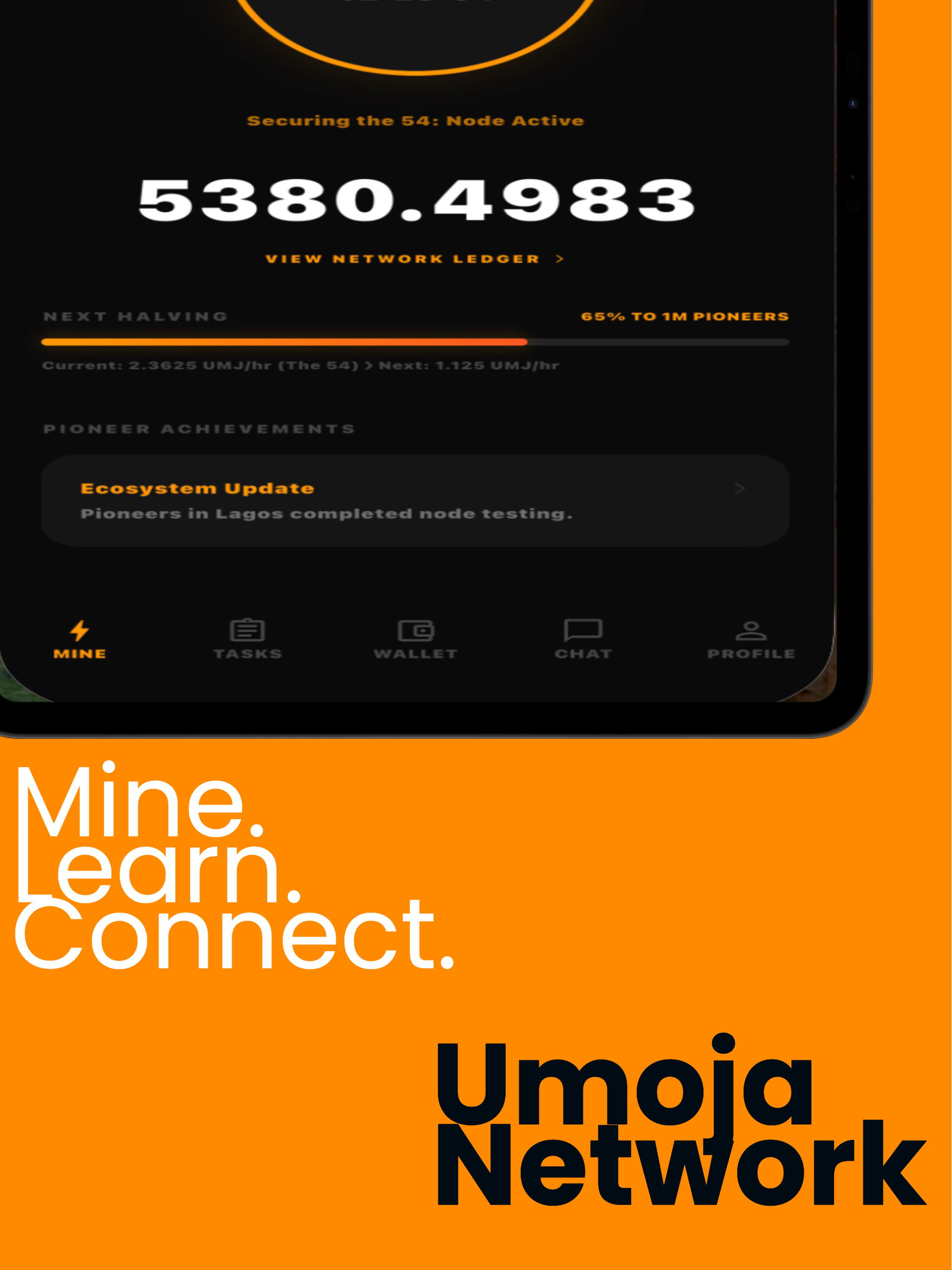 Umoja Network