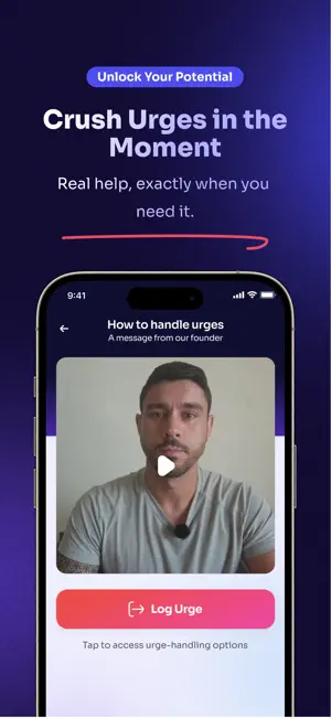 BeFree: Beat Temptations screenshot 3