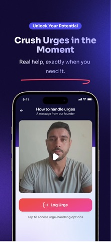 BeFree: Beat Temptations Screenshot 3 of 6
