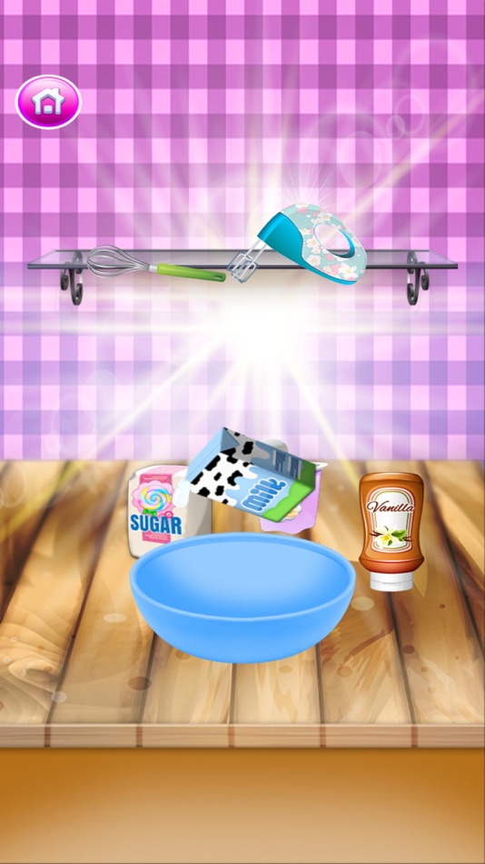 #3. Dondurmacı DIY (iOS) 由: 2C
