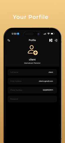 Carré screenshot