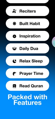 Muslim Base Screenshot 2 of 8
