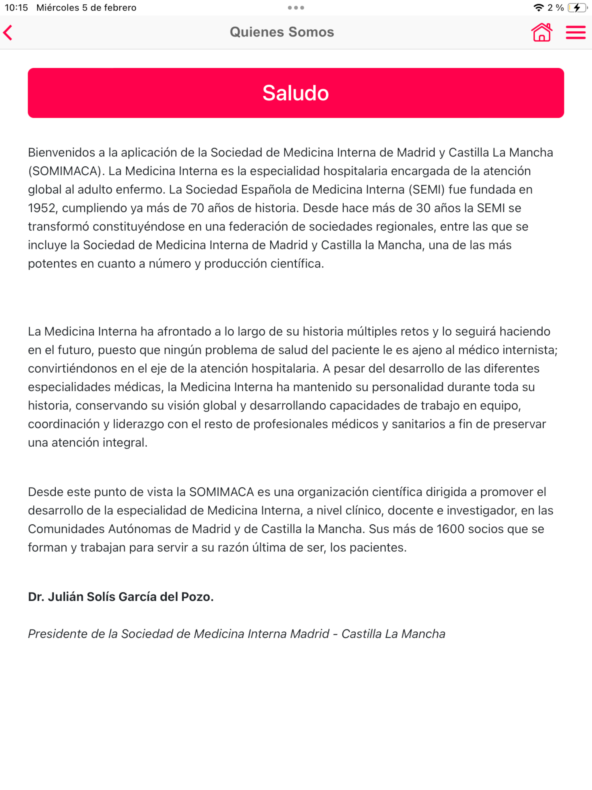 SOMIMACA