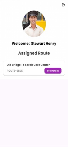 iRide Support screenshot