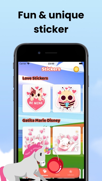 AI Emojis: Genmoji screenshot-4