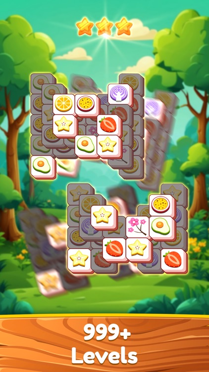 Tile Matching - Puzzles screenshot-4